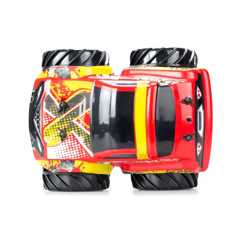 Exost - Aqua Typhoon