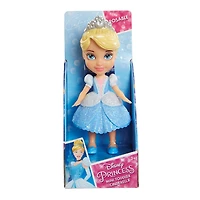 Disney Princess - Mini Poupée - Cendrillon