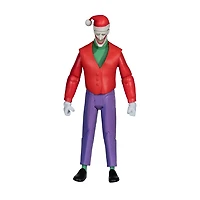 Batman : The Animated Series Joker (Noël avec le Joker) Figurine à construire de 6 pouces
