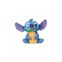 Micro Teenies Disney Stitch - Stitch À L'Ananas