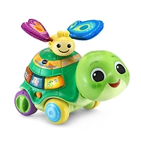 VTech Pousse-pousse Tortue - Édition anglaise