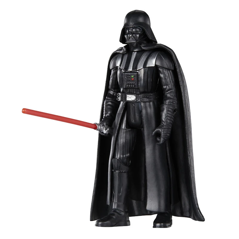 Star Wars Epic Hero Series, figurine articulée Darth Vader de 10 cm