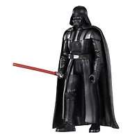 Star Wars Epic Hero Series, figurine articulée Darth Vader de 10 cm
