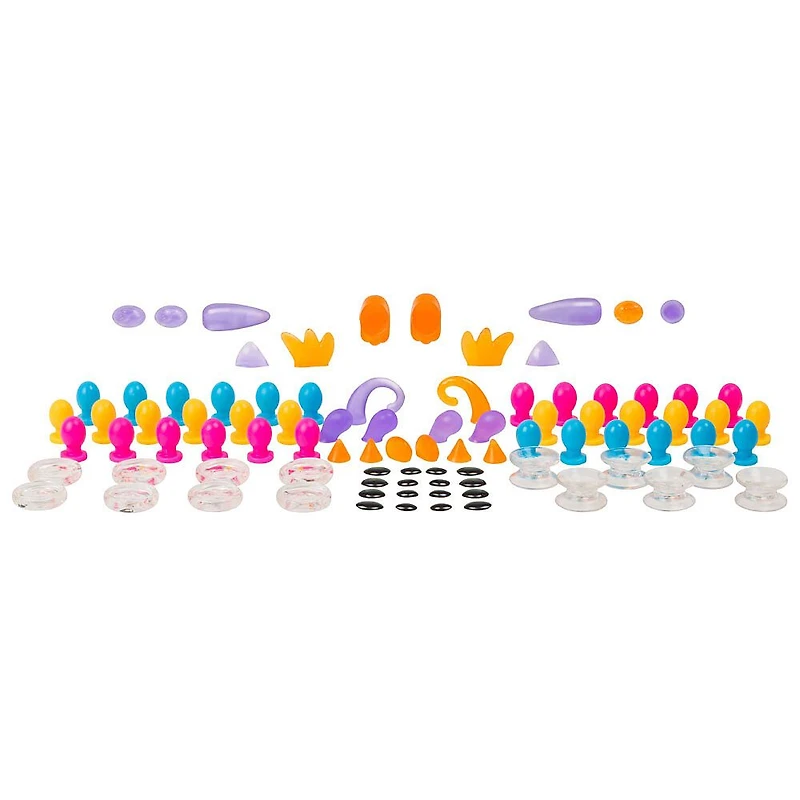 Moose - Oonies Theme Pack Pet Scene