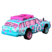 Disney/Pixar - Les Bagnoles - Blind Spot