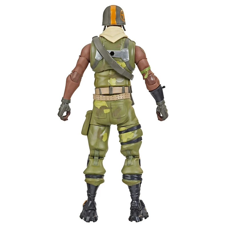 Hasbro Fortnite Victory Royale Series, figurine Aérostier de collection avec accessoires, échelle de 15 cm