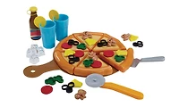 Just Like Home - DIY Pizza Set