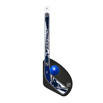 Ensemble tour de chapeau LNH Vancouver Canucks