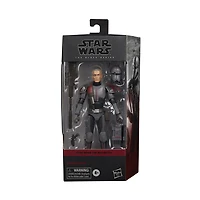 Star Wars - The Black Series, figurine articulée Bad Batch Crosshair à collectionner