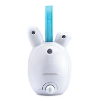 LeapFrog On the Go Story Pal Portable Storytelling Audio Player - English Edition, 70+ Stories, Poems, Songs and Lullabies