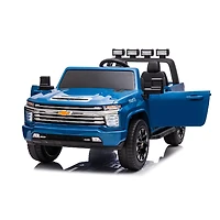 Voltz Toys 12V Chevrolet Silverado
