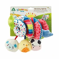 Early Learning Centre - Blossom Farm - Spirale d'activités - Notre exclusivité