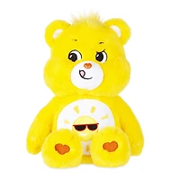 Care Bears Medium Plush - Funshine Bear