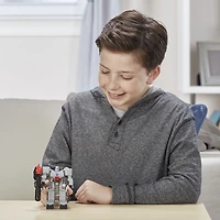 Transformers Cyberverse Action Attackers: 1-Step Changer Megatron.