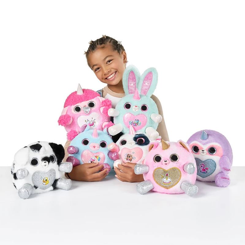 Adopt-A-Corn Surprise - Notre exclusivité