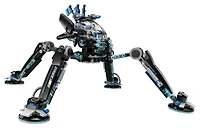LEGO Ninjago Movie Le robot araignée d'eau 70611