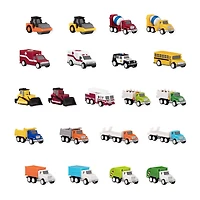 DRIVEN by Battat - Driven Pocket Series 1