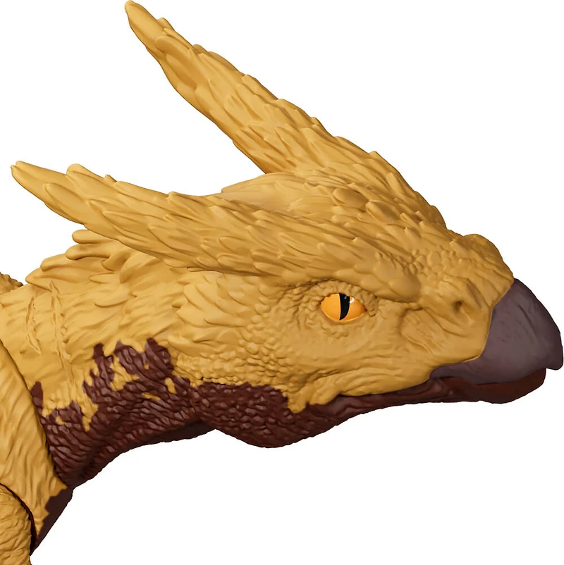 Jurassic World Meute Dangereuse Figurine articulée Dinosaure