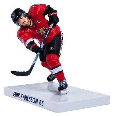 LNH figurine 6" - Erik Karlsson