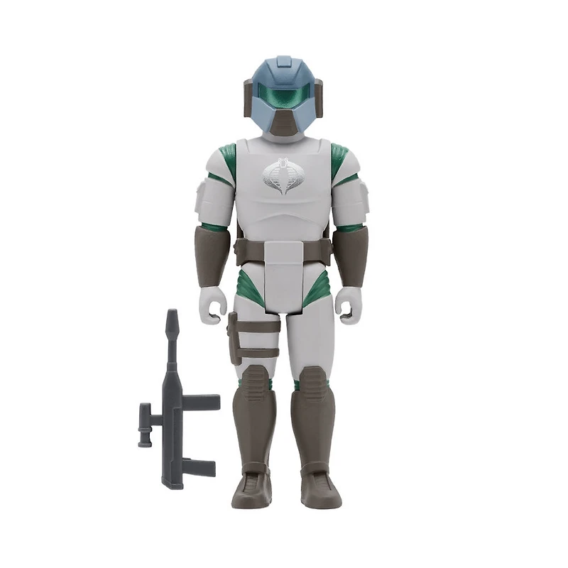G.I. Joe ReAction Figures Wave 2
