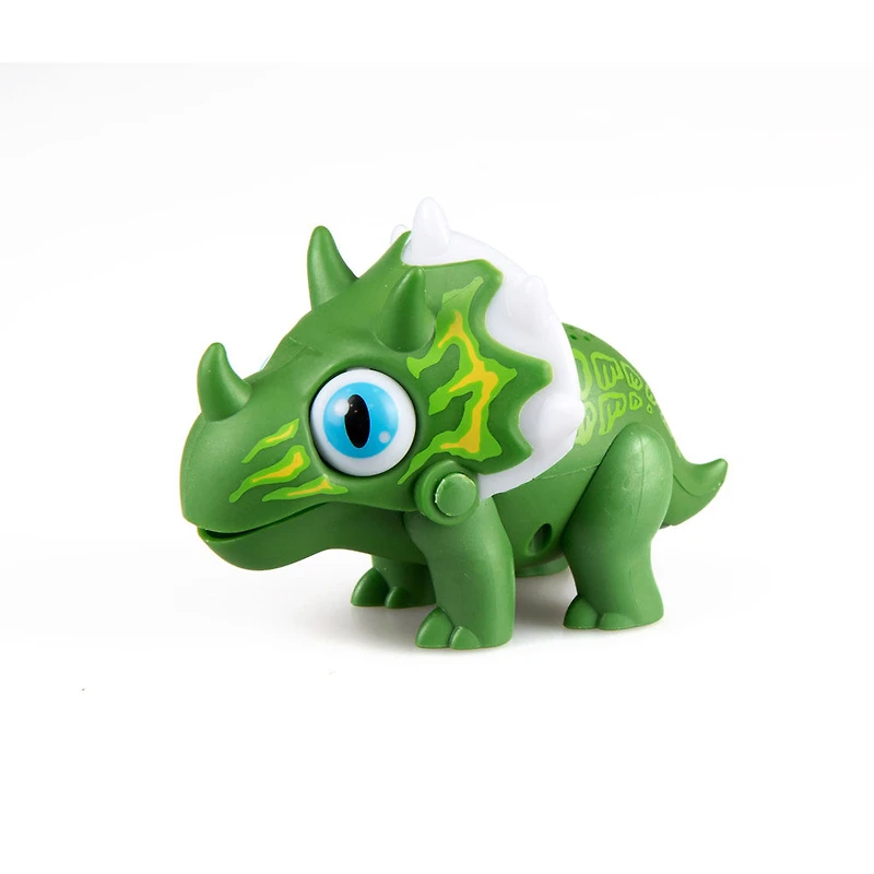 Gloopies - Animaux Électroniques (1 De 3, Styles Assortis)