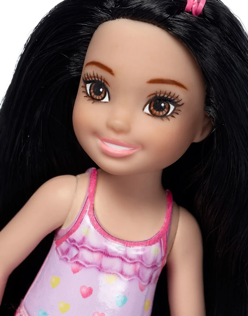 Barbie - Poupée Club Chelsea - Cerf-volant