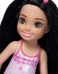 Barbie - Poupée Club Chelsea - Cerf-volant