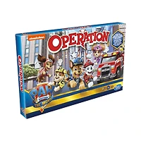 Jeu Docteur Maboul : Pat' Patrouille, édition The Movie, jeu de plateau