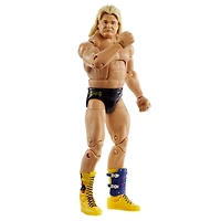 WWE Legends Greg "The Hammer" Valentine Elite Collection Action Figure - R Exclusive - English Edition