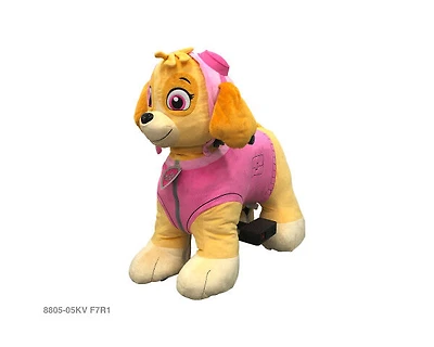 Paw Patrol 6 Volt Skye Ride On