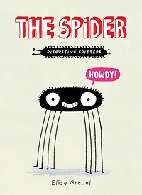 The Spider - English Edition