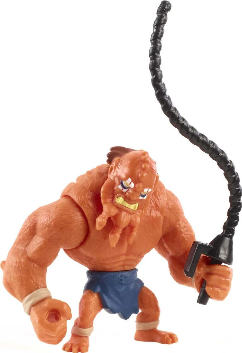 Masters of the Universe - Revelation - Figurines MINIS - Eternia - Beast Man