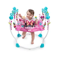 Exerciseur Minnie Mouse Peek-a-boo.