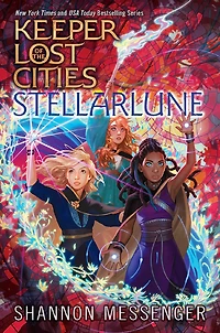 Stellarlune - English Edition