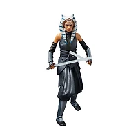 Star Wars The Black Series, figurine Ahsoka Tano de 15 cm, Star Wars : Ahsoka