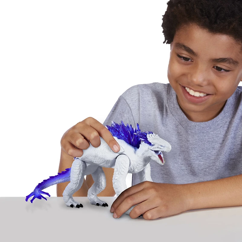 Godzilla x Kong - Figurine de 6 pouces - Rugissement de combat Shimo