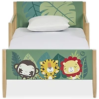 Lit pour tout-petit Safari Dreams de Fisher Price
