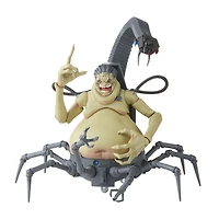 Marvel Legends Series X-Men, figurine de collection Marvel's Mojo de 15 cm avec 3 accessoires