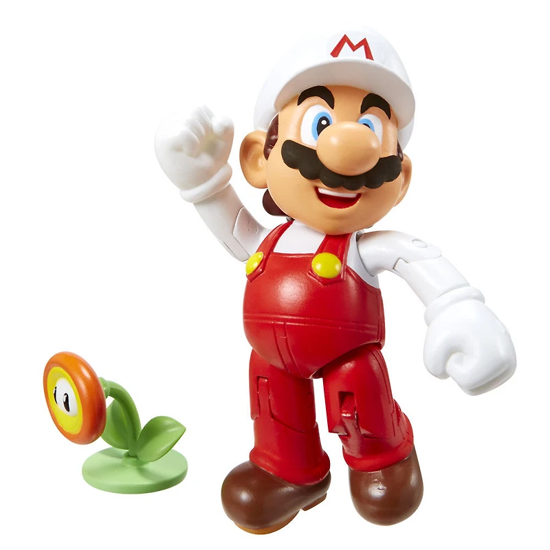 World of Nintendo - 4" Figures - Wave 3 (Assortment)