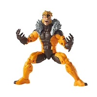 Marvel X-Men Legends Series - Sabretooth de 15 cm