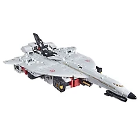Transformers Age of the Primes Commander Class Aerialbot Silverbolt