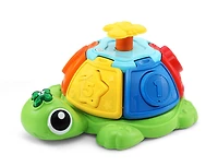 LeapFrog Ma tortue tourni-formes - Édition anglaise