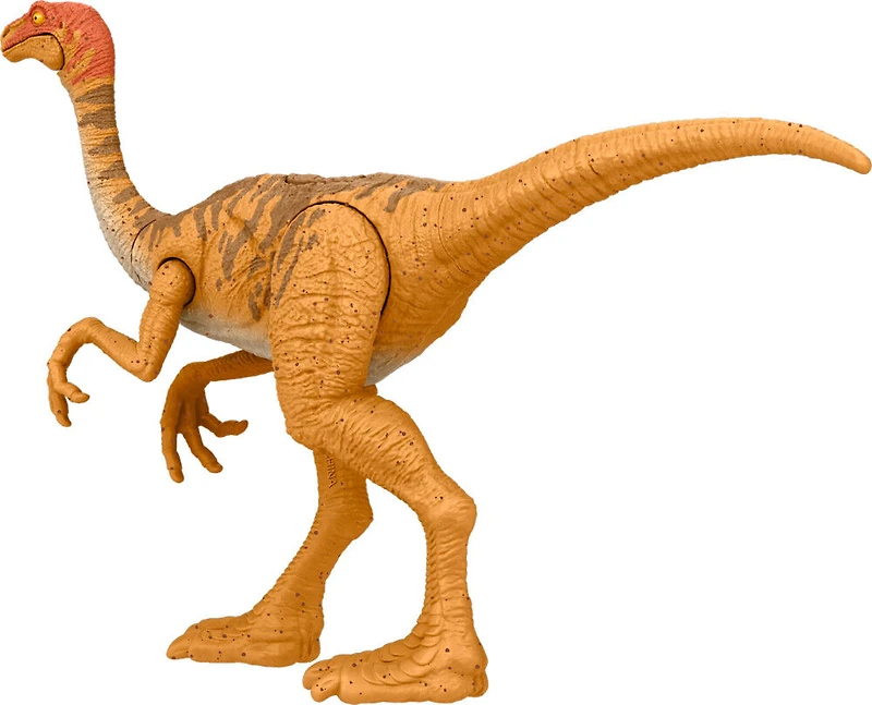 Jurassic World Meute Dangereuse Gallimimus