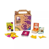 Ravensburger - Taco Bell Jeu - version anglaise - Notre exclusivité