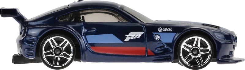 Roues chaudes BMW Z4 M Motorsport