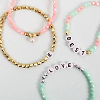 STMT Diy Beaded Jewelry - English Edition