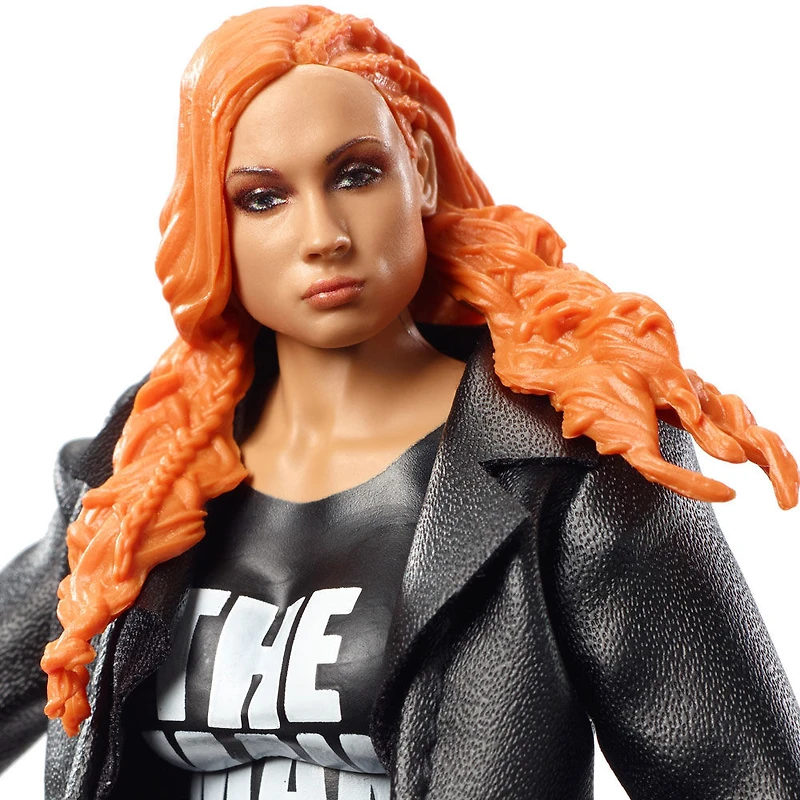 WWE Becky Lynch Elite Collection Action Figure