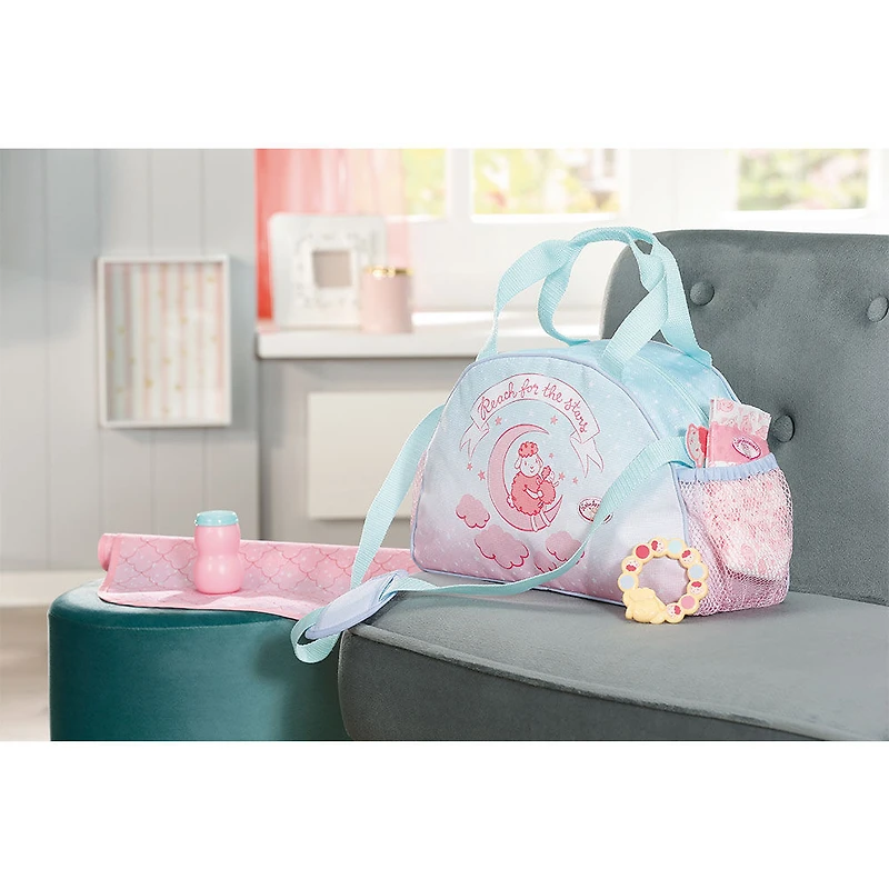 Sac à langer de Baby Annabell