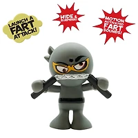 Fart Ninja Crouching Ripper