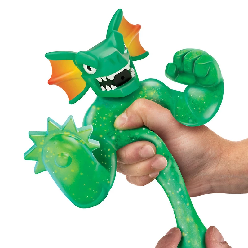 Heroes of Goo Jit Zu Water Blast Hero Pack